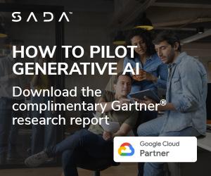 According to @GartnerIT research, “Only 19% of organizations are currently running a pilot or producing generative AI.” Download their complimentary report & learn 5️⃣ key steps to pilot #genAI & deliver maximum business impact. 📈 ow.ly/iwpO50Qq3HF #generativeAI