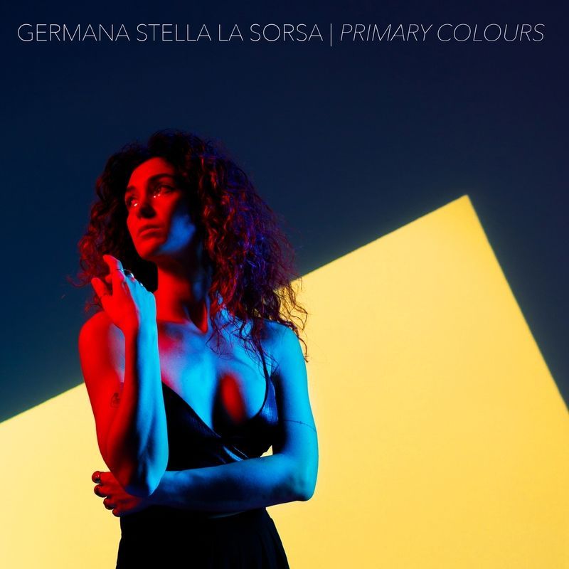 Singer and Storyteller Germana Stella La Sorsa to release second studio album “Primary Colours” on January 26th 2024. 🔥 @GermanaStellaLS #newmusic buff.ly/3S3iXTF