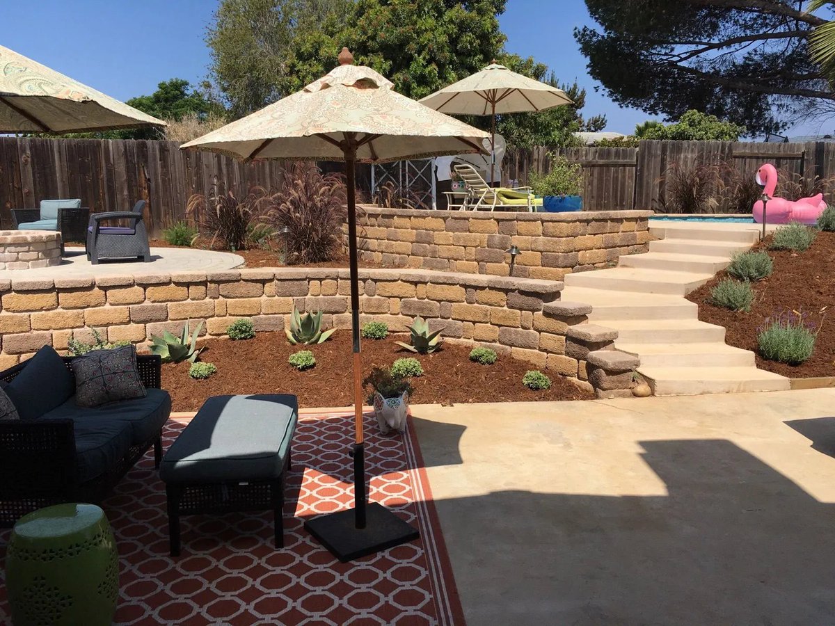 Outdoor Living – Garden Structures Improve the Way You Live

Click for the full article: 1l.ink/Z7NQ2H4

#BeaudryGardenDesign #LandscapeDesign #Environmentalism #Landscaping #OutdoorLiving #Garden #Barbecue #PatioDesign #CommunityGreen #GardenSanctuary #Sanctuary