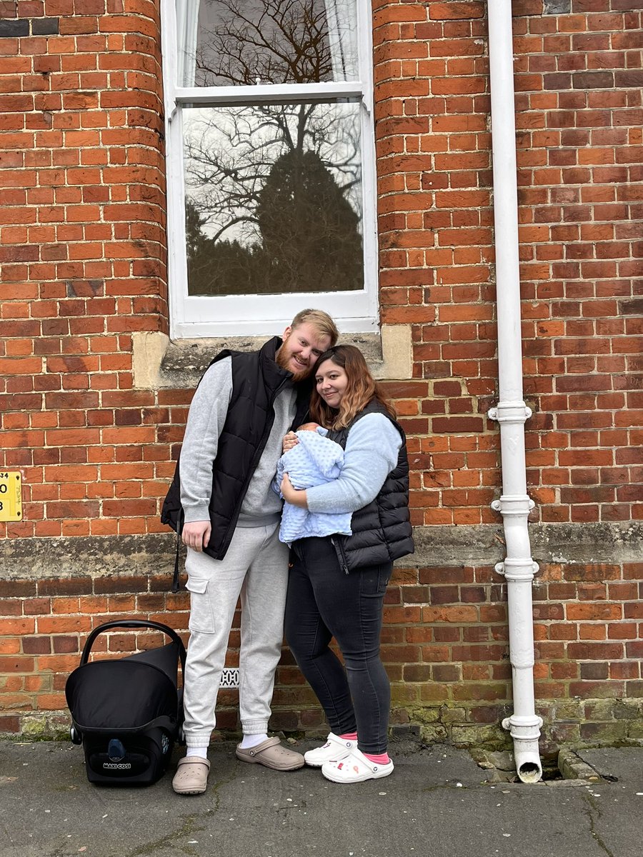 Just_Me__Jade's tweet photo. Family ❤️ officially Albie James Lee https://t.co/G6sKiouS8G