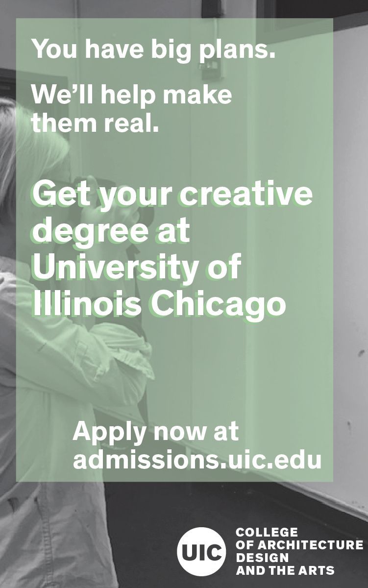 Apply Today! First year applications due 2/1/24.

buff.ly/2Ogeii7
