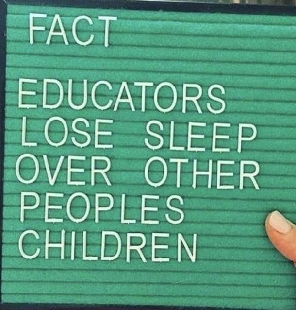 So true! 🧡
