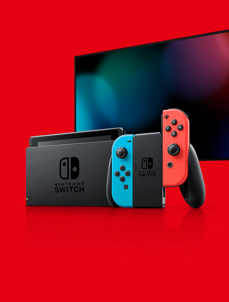 Nintendo Switch 2 Coming In Fall 2024, According To AI Hint