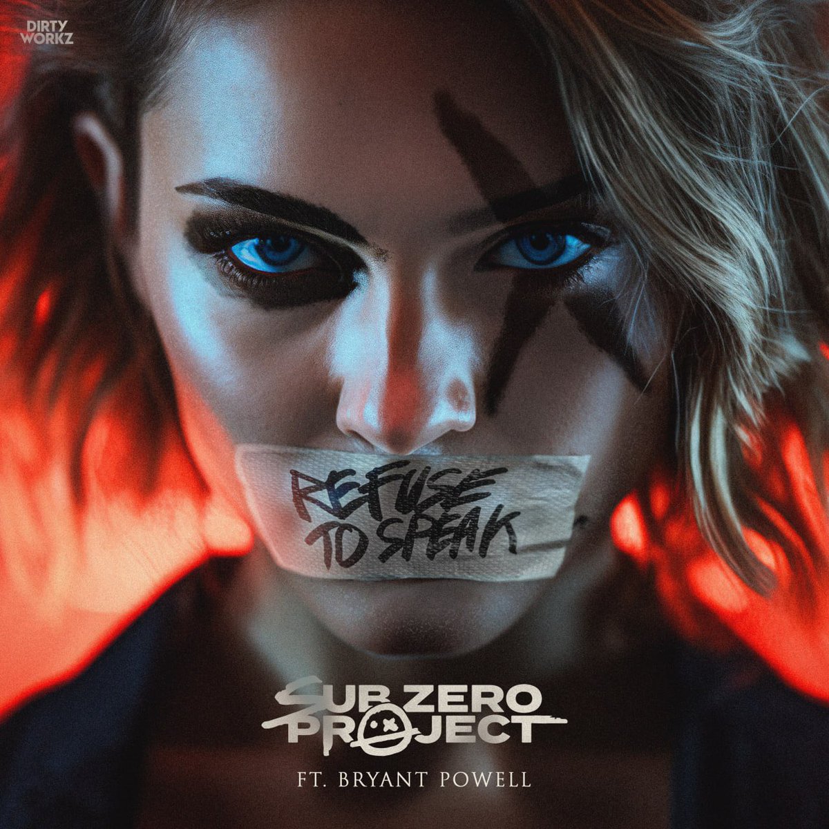 Festseasonmedia's tweet photo. Sub Zero Project - Refuse To Speak 

January 18 https://t.co/2zaMAaTzjE