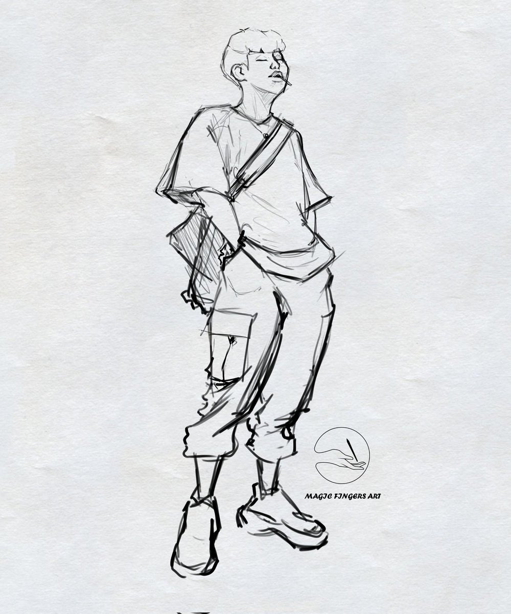 UcheAzunnaya's tweet image. Day 10
Let&apos;s catch up......

#warmupjanuary #01sketchaday #quicksketch