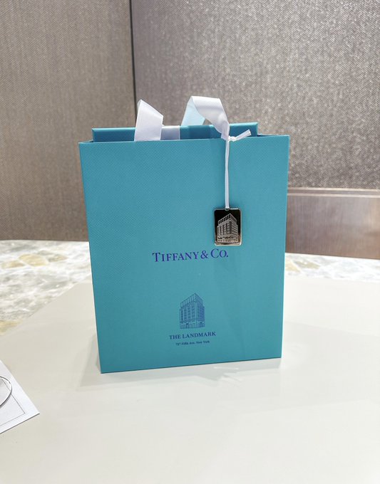 He said, &ldquo;just because&rdquo; 🥹🩵 https://t.co/s2ow4Iwvin