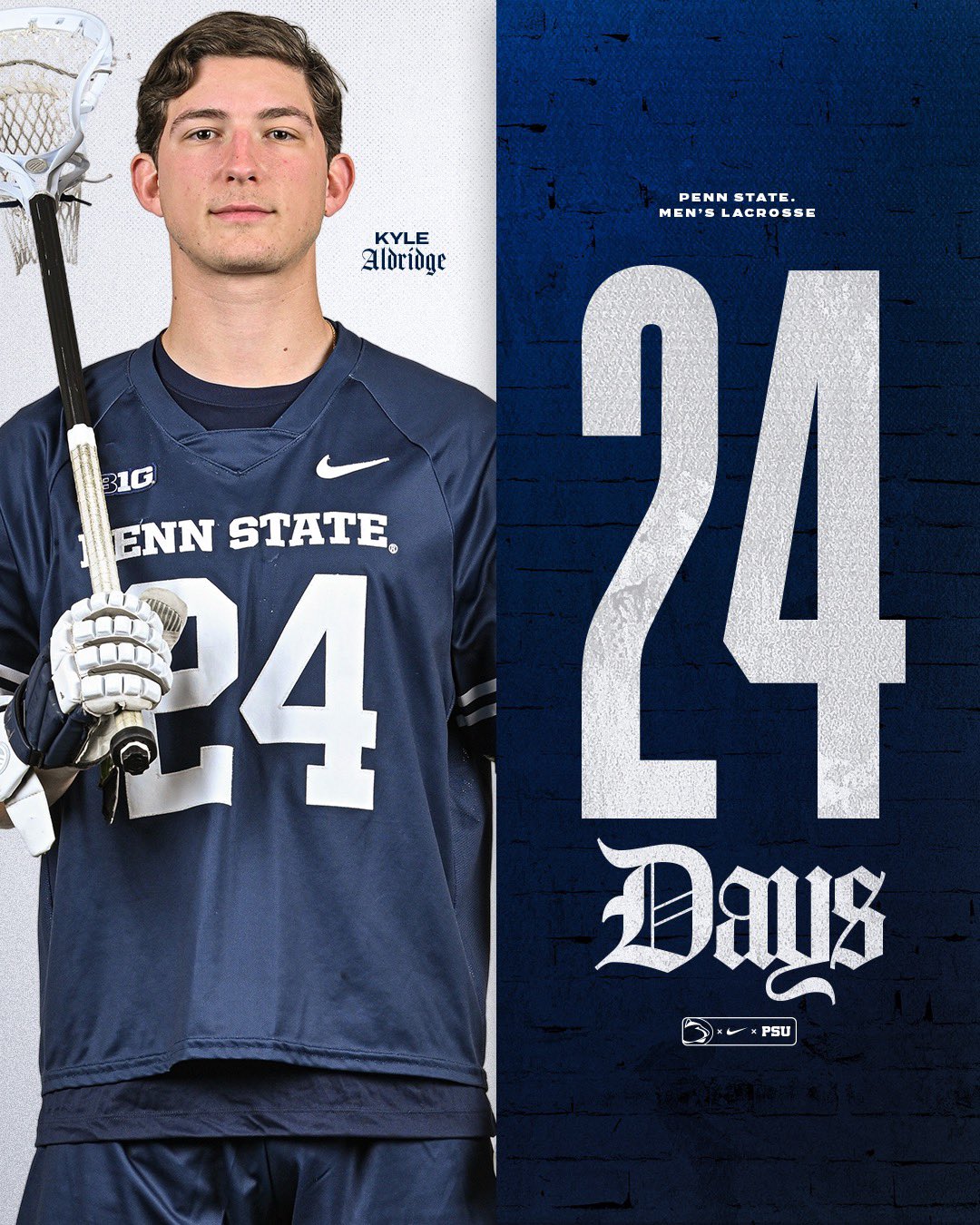Penn State Men s Lacrosse on X
