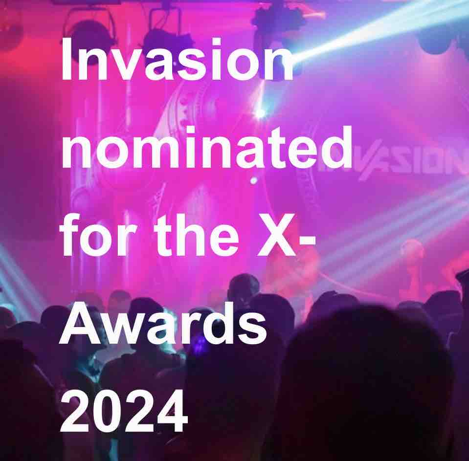 😈Vote for Invasion Amsterdam here >> form.jotform.com/240042072792349