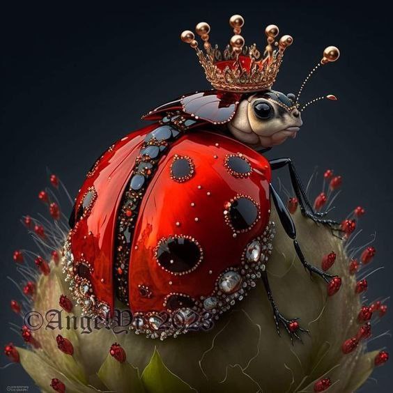 MaryPoppinsHN's tweet image. 🐞 #Allemagne 🐞
🐞 #subirousunir 🐞;
🐞 #GabyBug 🐞