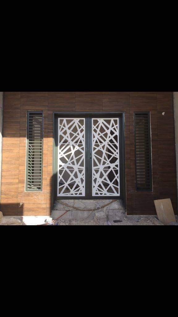 samiefrank's tweet photo. We have unique and quality #steel #doors and #buglarproof doors.
Design and crafted with mild steel,cnc lasercutted panels ,  glass  and also wood..
Reach us for more..

#mjengo 
#Bitcoin
#inuajamiiprogram https://t.co/ILVDXsoC1k