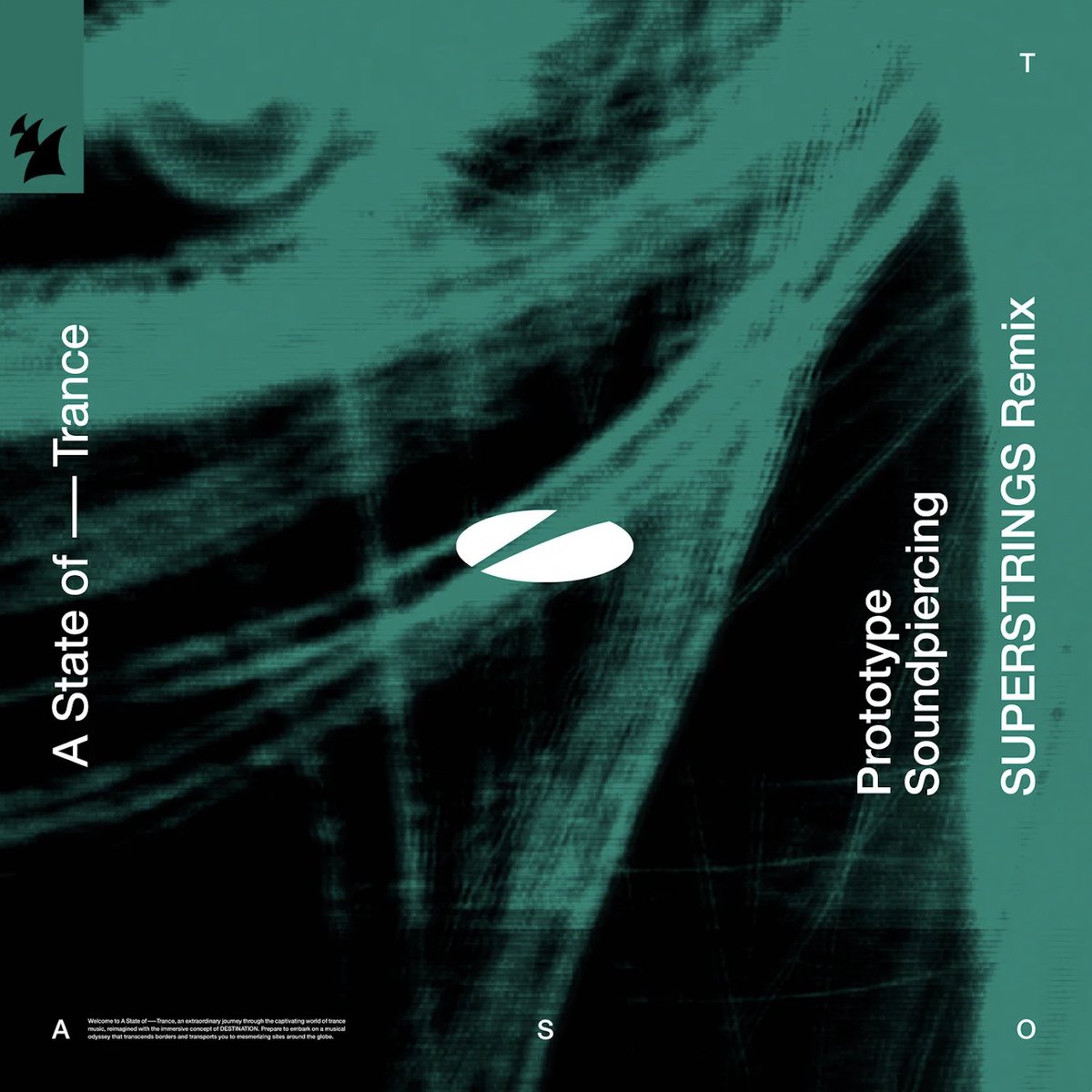 #UTB584 13. #Prototype - Soundpiercing ( #SUPERSTRINGS Extended Remix) @ASOT UnleashTheBeat.lnk.to/UTBDIFM @diradio #UnleashTheBeat #EDMFestival