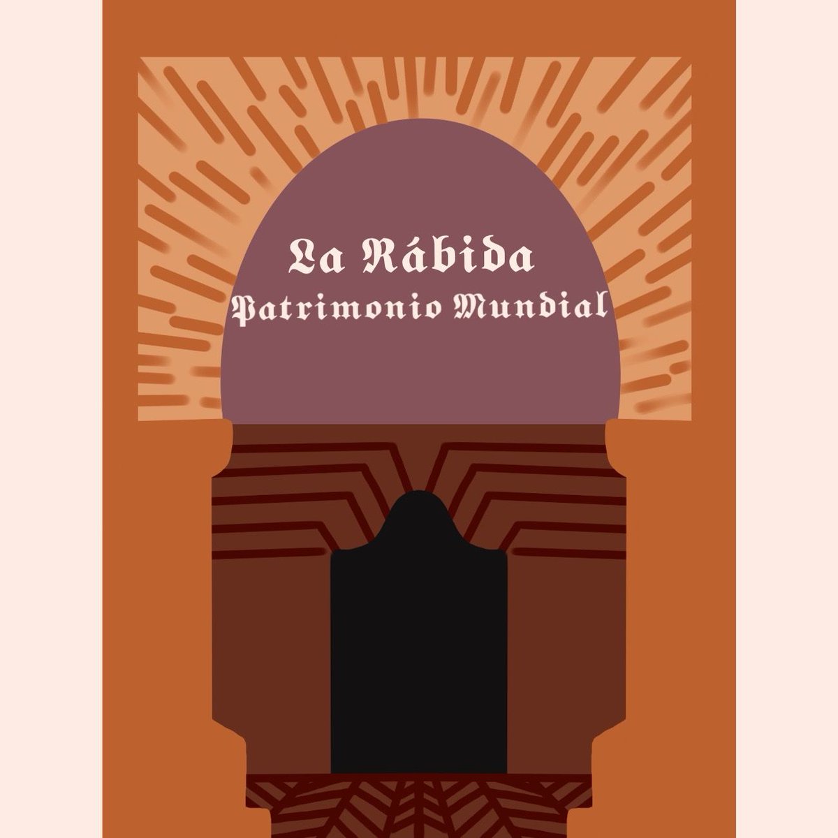 Nace "La Rábida, Patrimonio Mundial", candidatura para la inscripción en la Lista del Patrimonio Mundial en 2024 de la propuesta Monasterio de La Rábida y los Lugares Colombinos de Huelva.