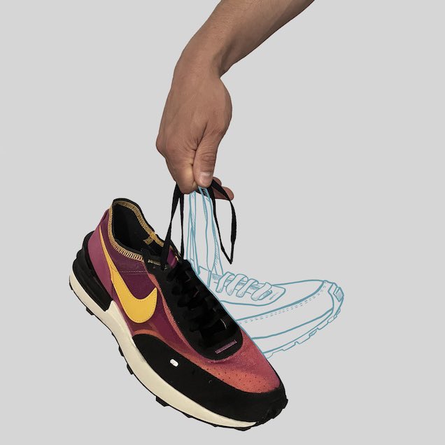 🇫🇷 Une boutique en ligne solidaire et révolutionnaire ! Gwenaëlle Dominé Guennoc a créé Les Dépareillés : un site qui permet aux personnes amputées ou ayant deux pointures de pied différentes de vendre ou d’échanger leurs chaussures esseulées ou dépareillées ! 👟 (Ouest-France)