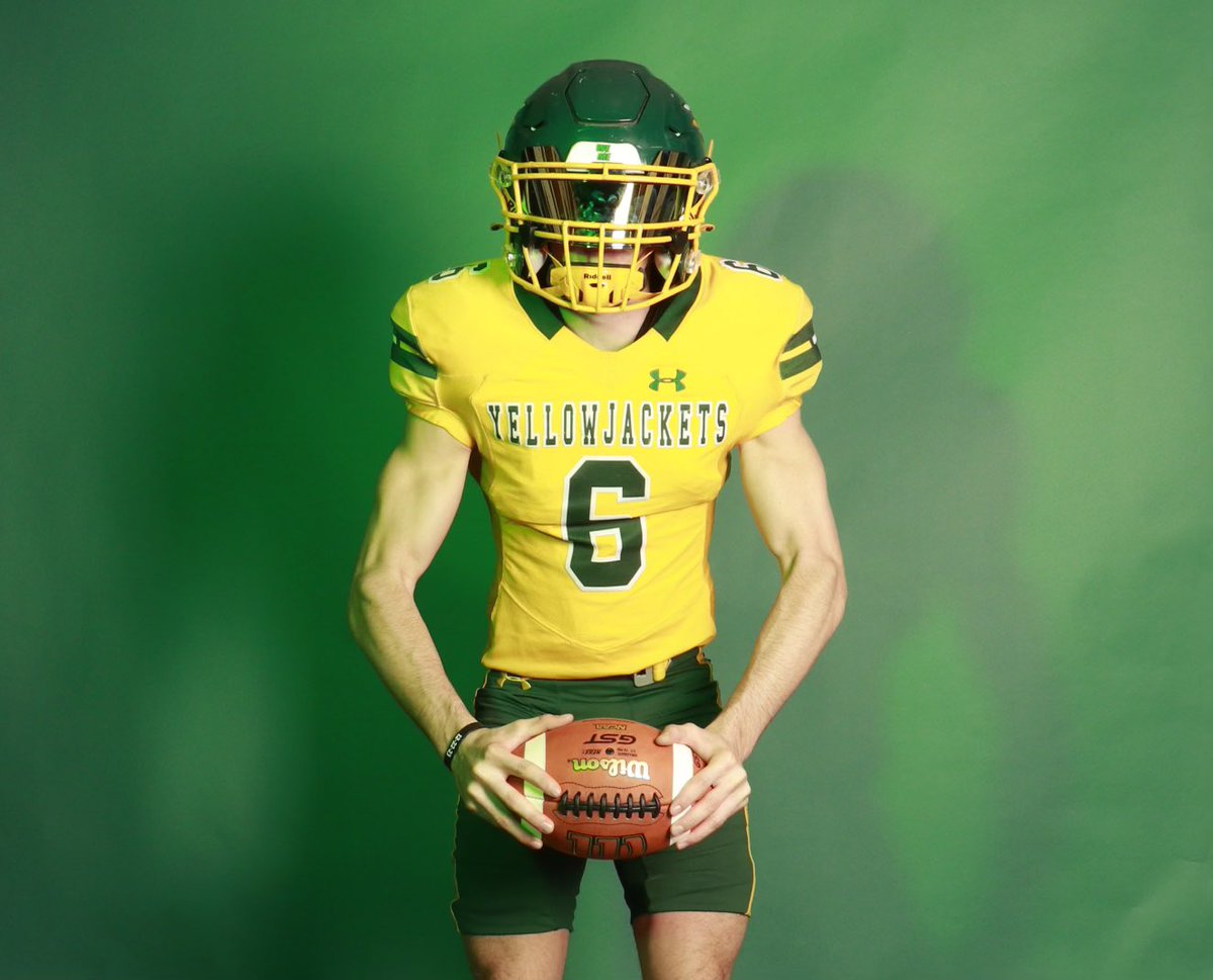 JayWilliams2024's tweet photo. Thank you @tanner_clarkson and the amazing @BHSUFB staff for the hospitality on my official visit! https://t.co/AyURFGjgKV