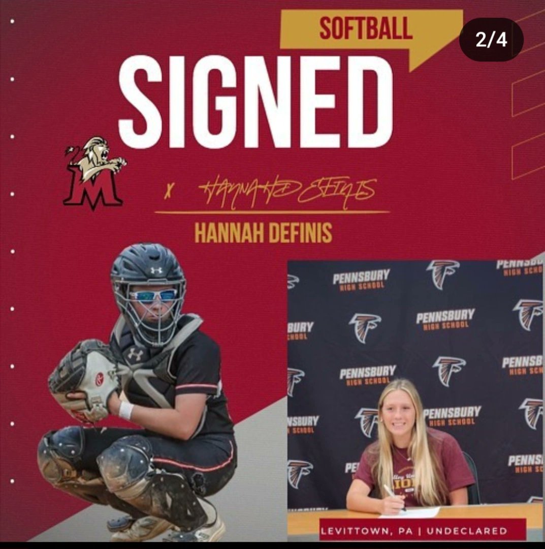 Congratulations <a href="/hdefinis00/">Hannah DeFinis 2024</a>