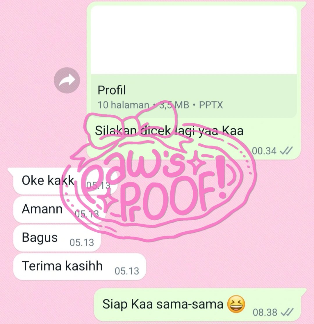 review artikel
power point (ppt) profil kampus
