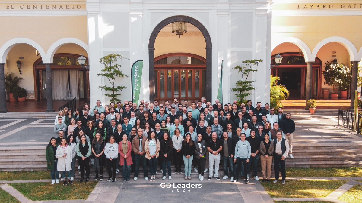 Una organización es tan grande como sus líderes <a href="/Orlegi_Sports/">Orlegi Sports</a> 2024