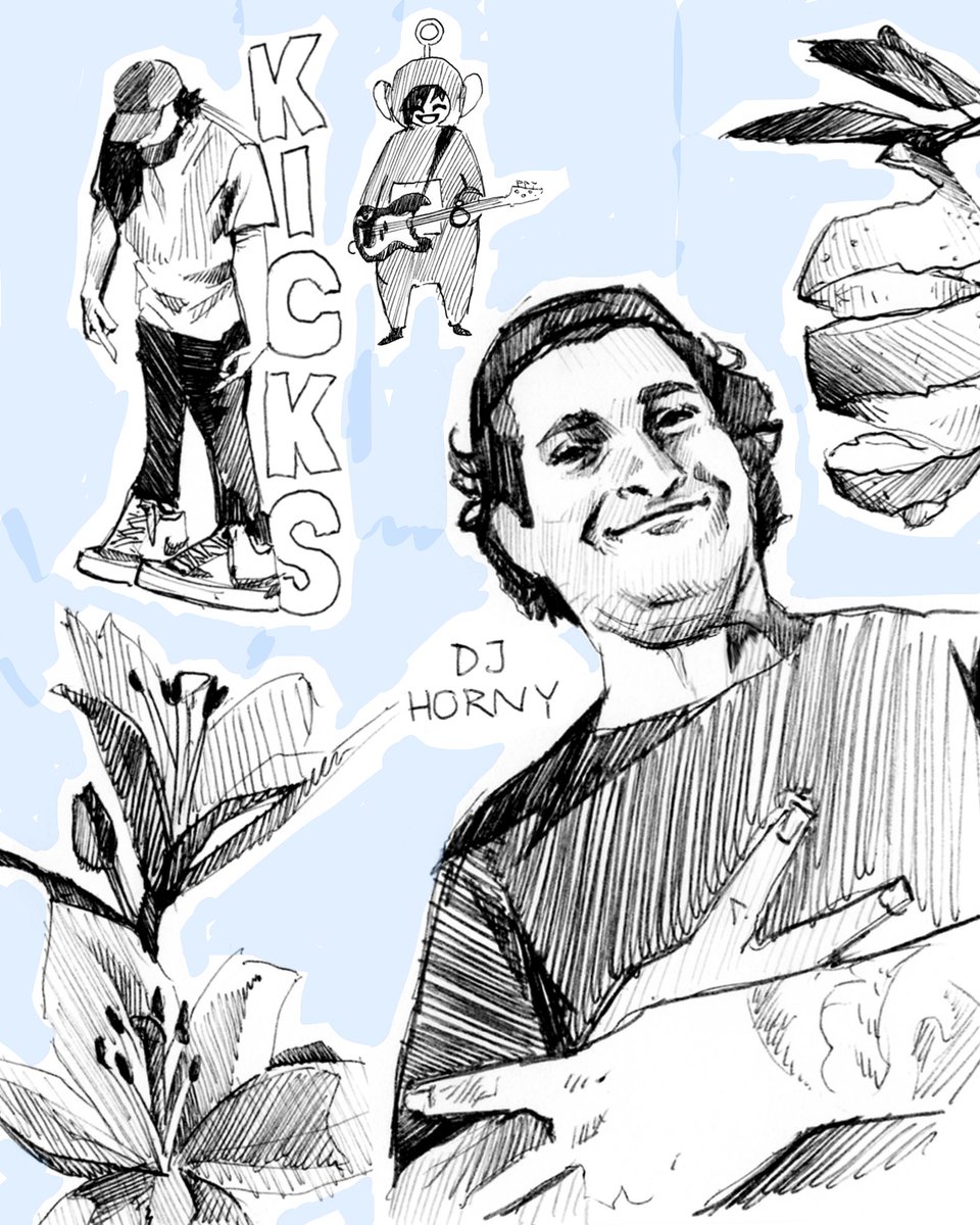 My hand slipped 