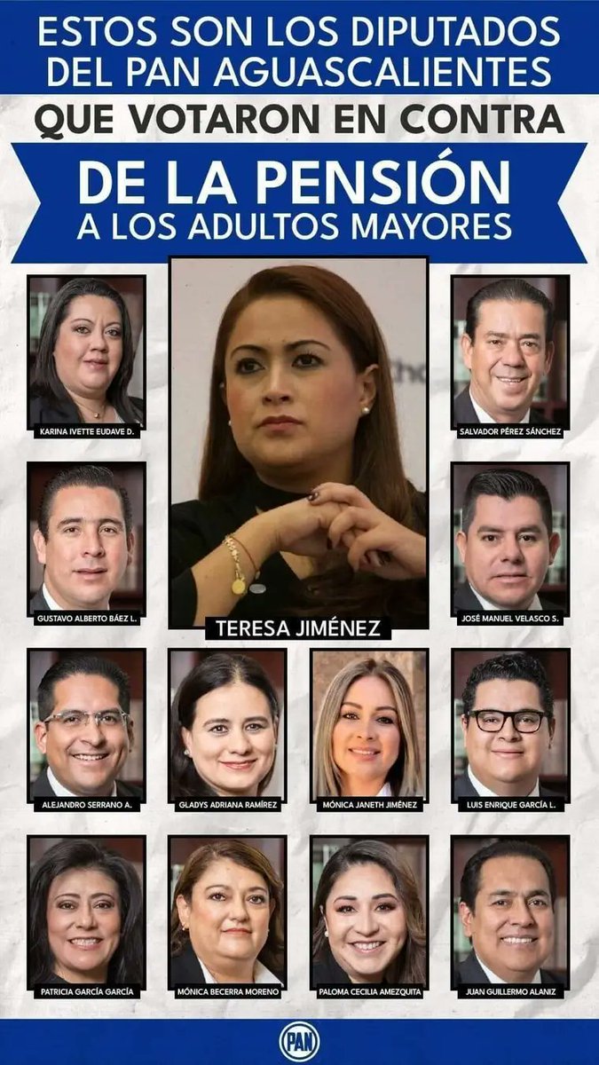 Para que recuerden hidrocalidos
