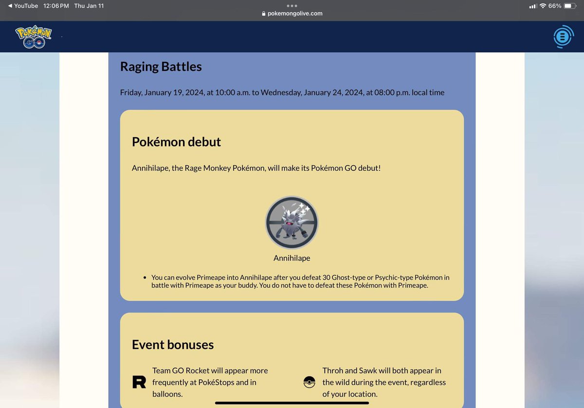 ✨Pokemon Go Shiny HQ✨ tweet media