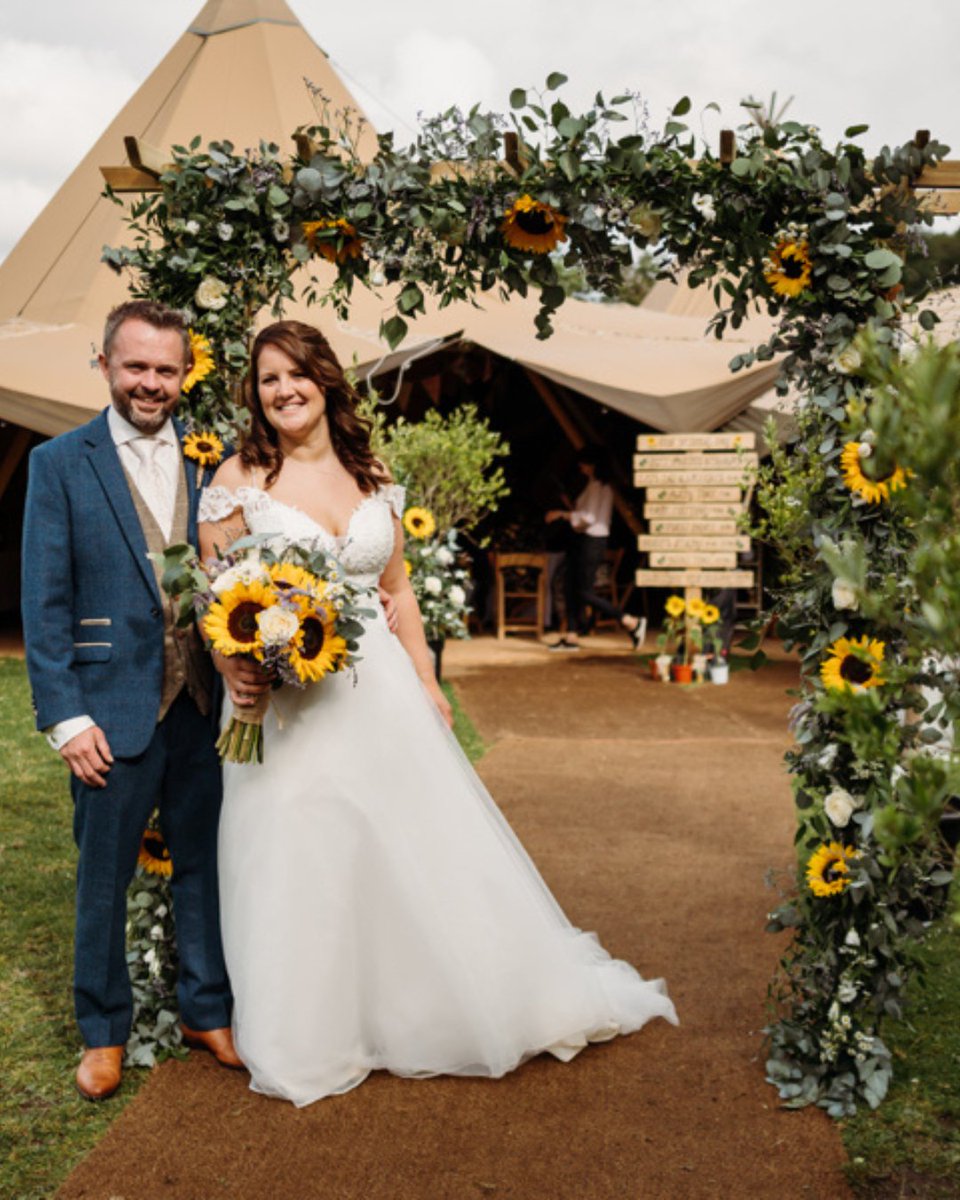 World Inspired Tents tweet media