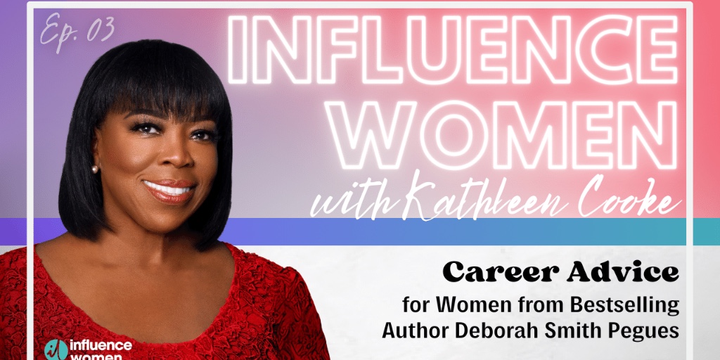 KathleenCookeLA's tweet photo. Need career advice? Listen in as I host NY best-selling author Deborah Smith Pegues on the #InfluenceWomen Podcast.
Watch YouTube: https://t.co/6ZwGyMjU2W
Listen Apple Podcasts: https://t.co/Xi7I1hdADV
(or favorite podcast platform)
#influencewomen #influencelab #career #media https://t.co/eRfgzNDUzm