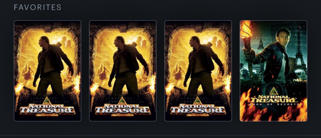 EljiahSmith's tweet photo. Would you make fun of me if I was being interviewed by letterboxd https://t.co/OZDcwaIP9t