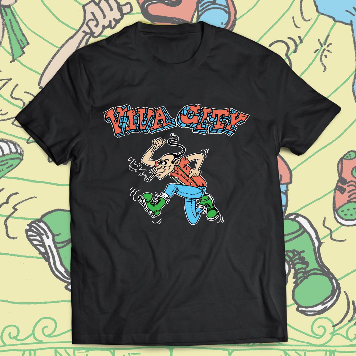 VIVACITY tweet media