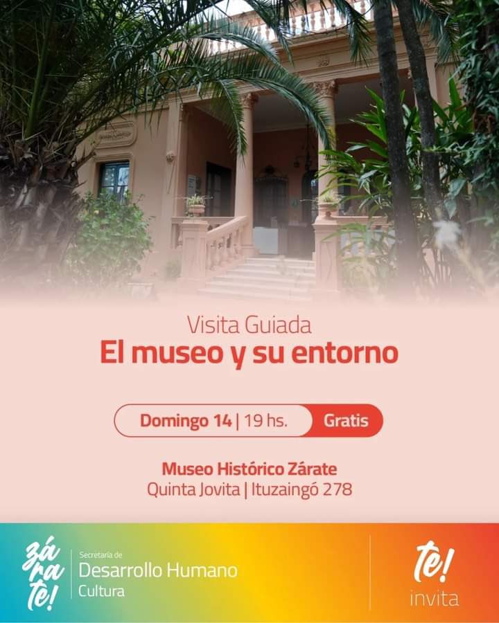 María Elena Gallea tweet media