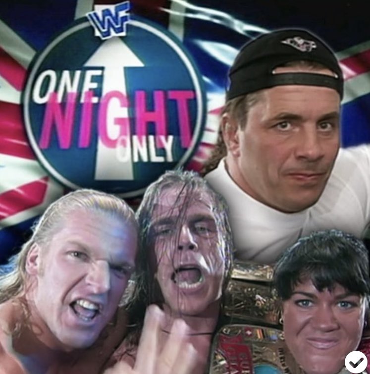 World Of Wrestling Podcast tweet media