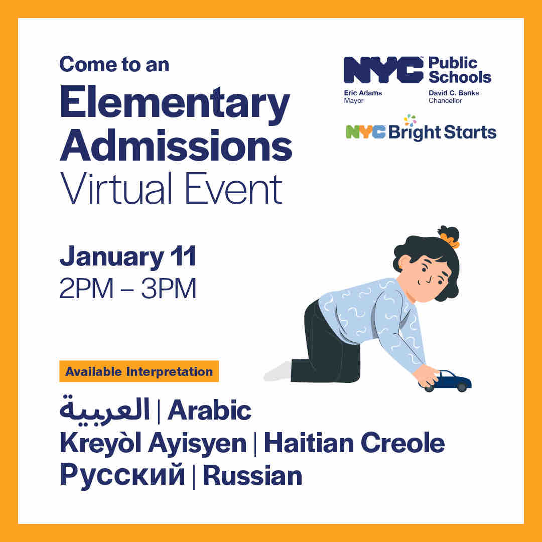 NYC Public Schools tweet media