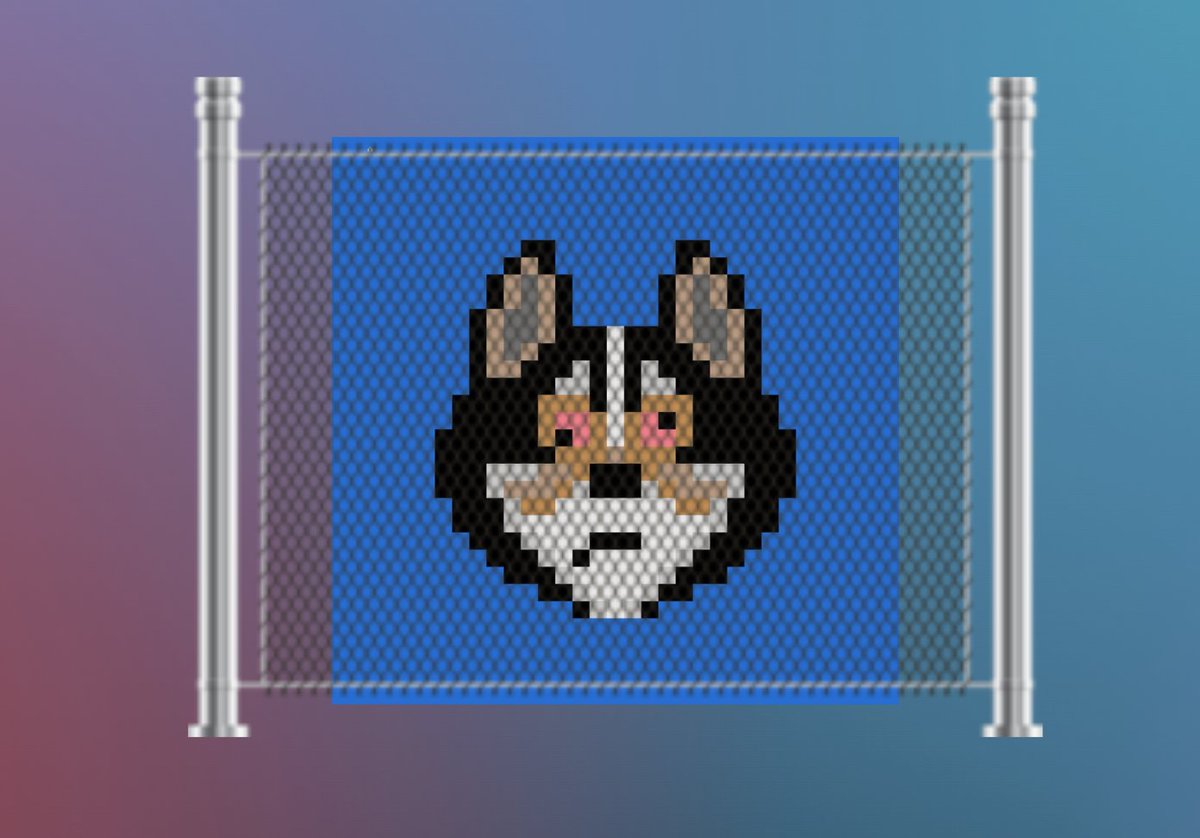 🥼 Xerberus has adopted a pet. <a href="/hoskytoken/">HOSKY</a> is our new laboratory doggo token. 

Ps: No real dogs are being harmed in Xerberus Labs. 

🧵  A thread about microbes and dust wallet!