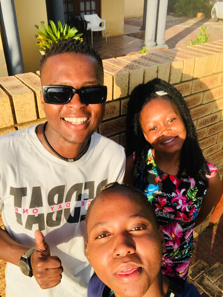 UnklePeejeey's tweet photo. Lil sis❤️🔥😊 https://t.co/4QwHelwtRw