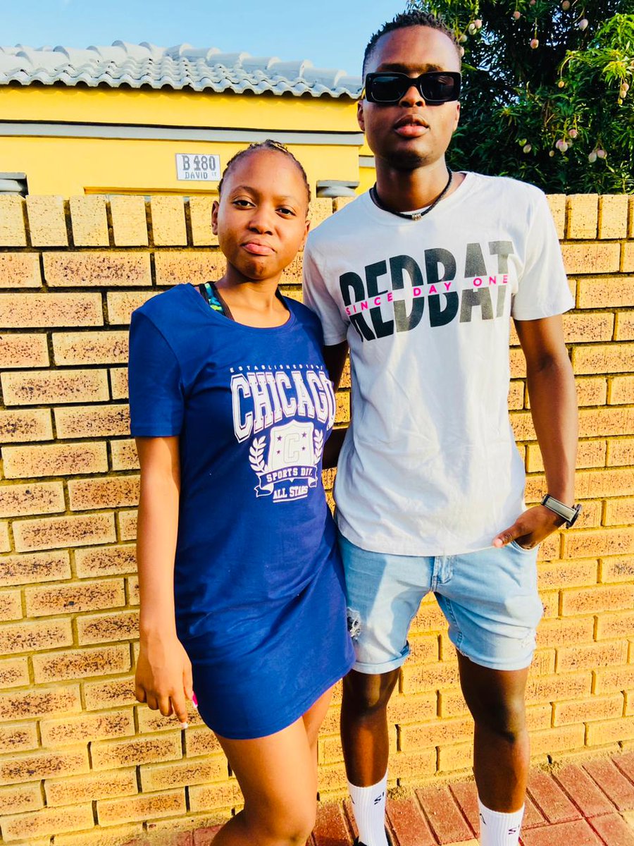 UnklePeejeey's tweet photo. Lil sis❤️🔥😊 https://t.co/4QwHelwtRw