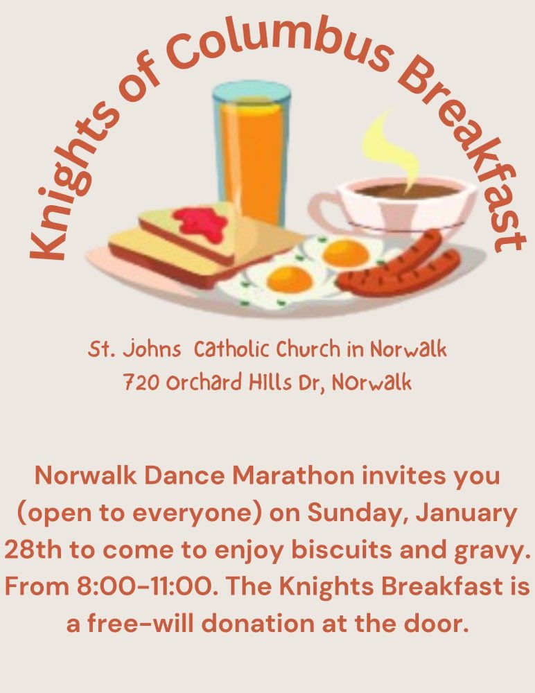 Everyone is welcome!!