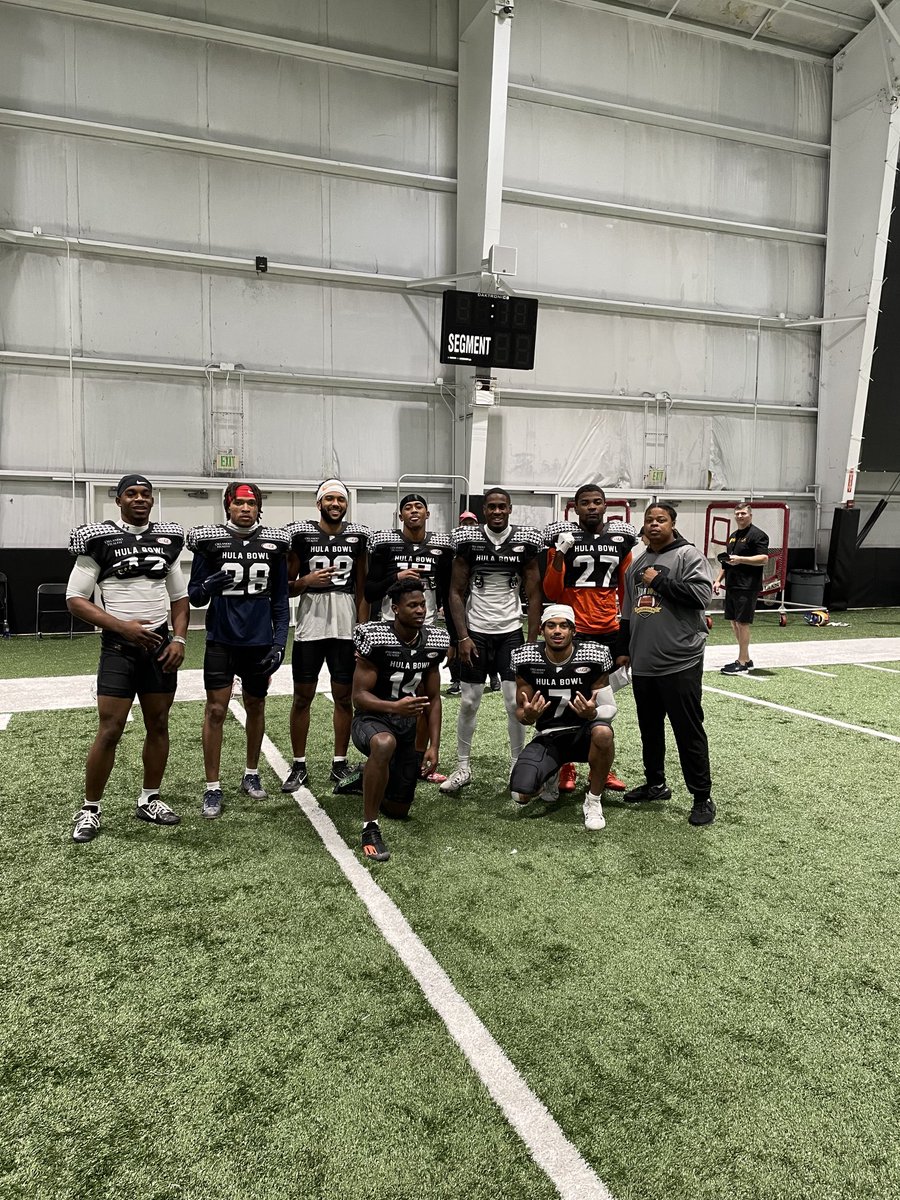 Coach Juice Walker DB Nation tweet media