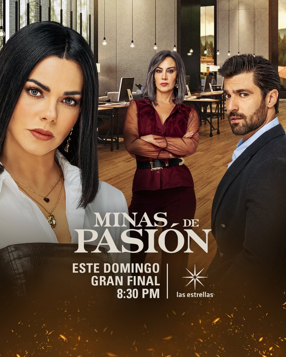 Las Estrellas tweet media