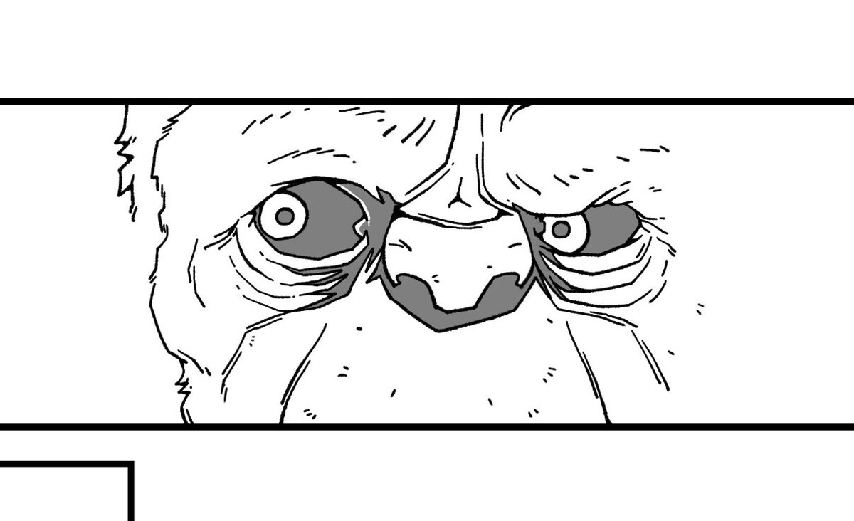 mjgoodwinart's tweet photo. Side-eye panel...
-
#comics #makingcomics #justmakecomics #wip #photoshop #drawing #inking #art #artwork #artist https://t.co/Seen9AdOGs