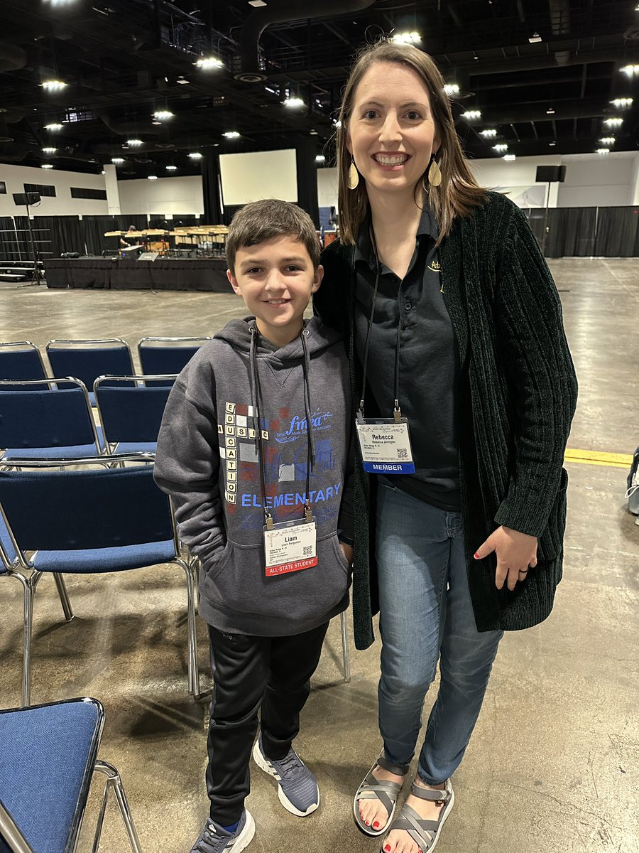 Ferguson_OCPS's tweet photo. It’s not every day you can walk into the @TheTampaCC & buy swag with your name on it. ❤️ So proud of my lil Ferg for making @FLMusicED All-State Orff Ensemble! There were only 78 students in the state of Florida chosen! @OCPSnews @ScottEvans_OCPS @arborridgek8 #LiamRocks https://t.co/5tS5Zu7X96