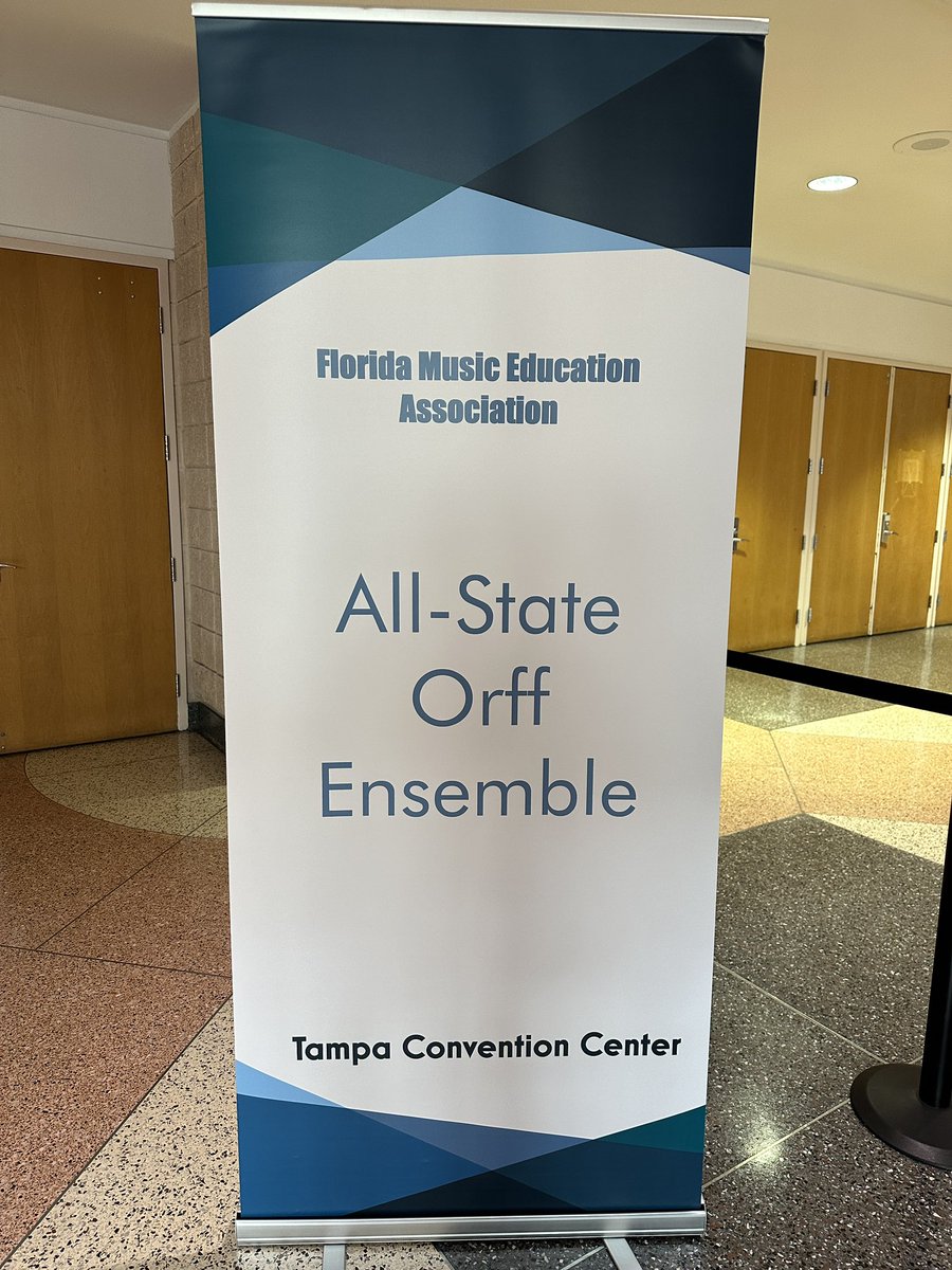 Ferguson_OCPS's tweet photo. It’s not every day you can walk into the @TheTampaCC & buy swag with your name on it. ❤️ So proud of my lil Ferg for making @FLMusicED All-State Orff Ensemble! There were only 78 students in the state of Florida chosen! @OCPSnews @ScottEvans_OCPS @arborridgek8 #LiamRocks https://t.co/5tS5Zu7X96
