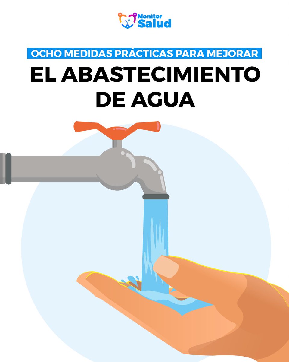 ReporteYa's tweet photo. #11Ene #MonitorSalud
¿Conocías que la escasez de agua e insumos en los hospitales de Venezuela pone en peligro la salud y la vida de miles de personas? En nuestro informe #SaludSinAgua revelamos la crítica situación que viven 52 centros de salud en el país #11ene https://t.co/4rZ8681nSj
- @MonitorSaludVE