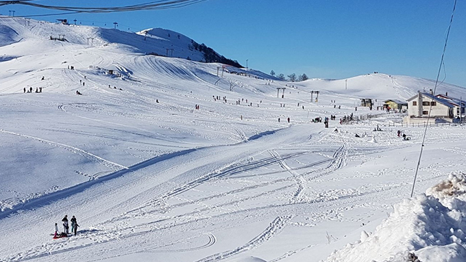 TG24info's tweet image. #Filettino – Impianti Campo Staffi, una società | tg24.info/rubriche tg24.info/filettino-impi… #campostaffi #impiantisciistici
