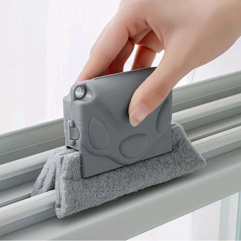DiogoAroucha's tweet photo. Dê uma olhada em Limpador Janela Escova Limpeza Cantos Multiuso Janelas Cozinha Fogão Limpa Canto Pratico Casa Microfibra por R$8,99 - R$27,99. Compre na Shopee agora! https://t.co/bjiil10I4f
#apartamento #condominio #casa https://t.co/YLYSid8TXh