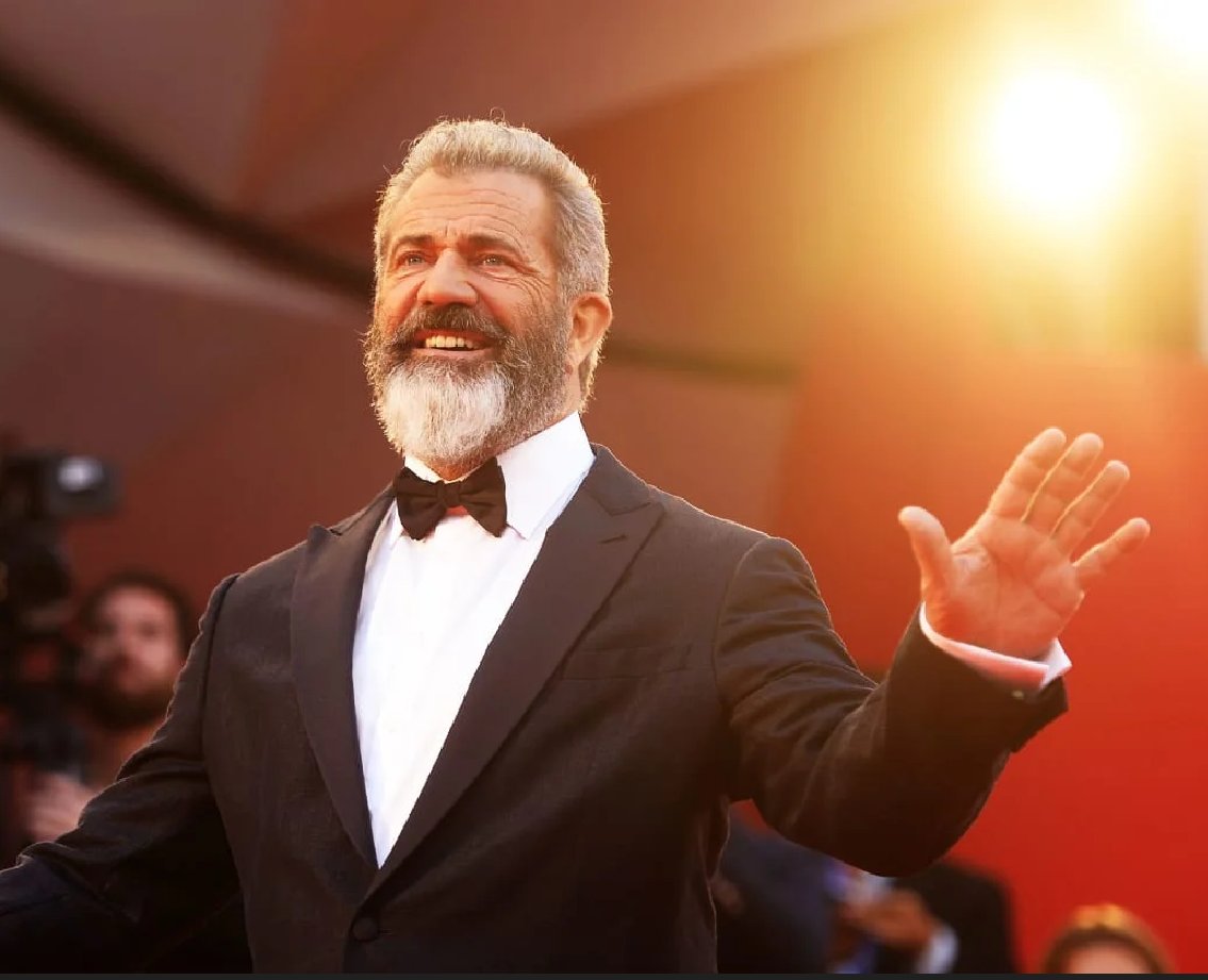 worldnews1551's tweet image. Do you support Mel Gibson’s plan to EXPOSE an elite pedophile ring operating at the heart of the Hollywood system?

YES OR NO?🙋🏻‍♀️