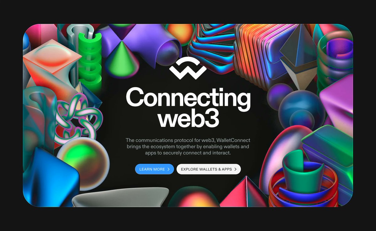 LGArtLab's tweet photo. 🌐 Big news from the Hedera ecosystem! 🚀
Wallets on Hedera unite to launch WalletConnect integrations, a collaborative effort by community members including Hgraph, HashPack, Kabila, Blade, Dropp, Calaxy, Wallawallet, + Doerksen & Davenport Inc. This initiative streamlines wallet-to-dApp communication, enhancing efficiency and user-friendliness. 🤝🔗
#HederaWallets #Web3Integration
👉 Read more: https://t.co/9nEEnCma8M