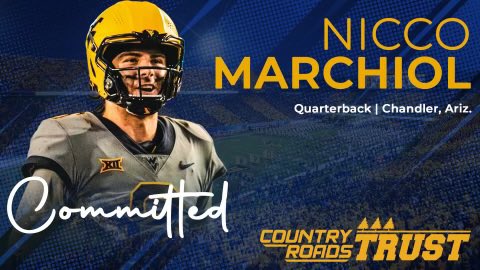 MarchiolNicco's tweet photo. I’m staying home! Can’t wait to work with @Countryrdstrust and its supporters. Join today! 
🔗https://t.co/FsigNk5lvw https://t.co/G24Z4Wj6pA