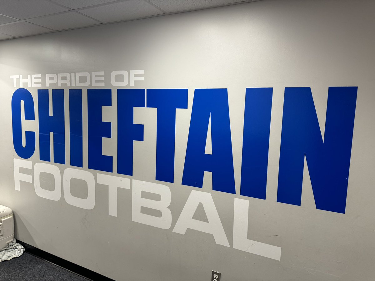 Darrin Chiaverini tweet media