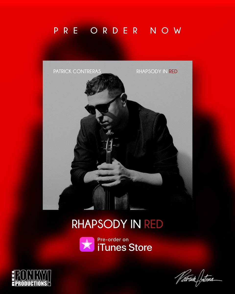 Patrick Contreras tweet media