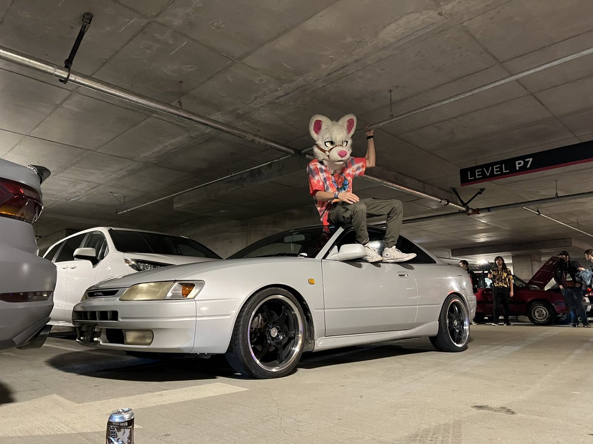 Great value Corolla 
.
📸:@SlayyterWolf