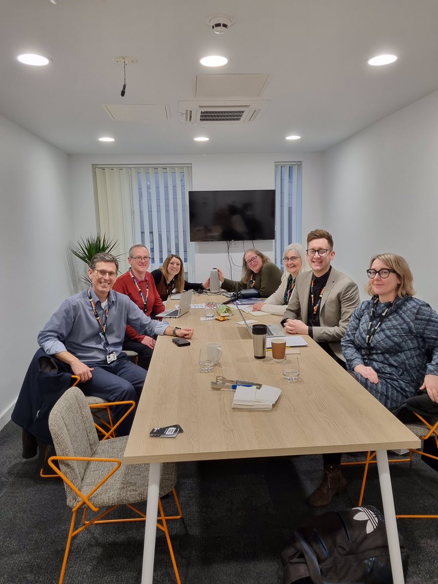 FDLTUON's tweet photo. The team is delighted that the new FDLT course with a main pathway and an SEND and Inclusive Provision pathway has been approved today. We are recruiting to start in September 2024. #fdltuon @UniNorthants #teachingassistant #hlta https://t.co/fo4HhRs2cC
